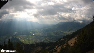 Frassenhütte – Walgau