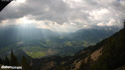 Frassenhütte – Walgau