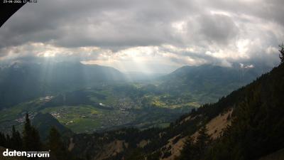 Frassenhütte – Walgau