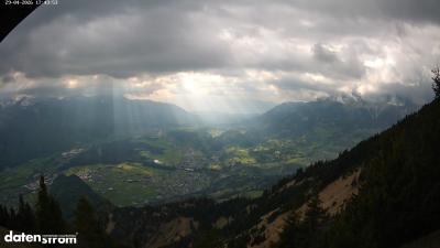Frassenhütte – Walgau