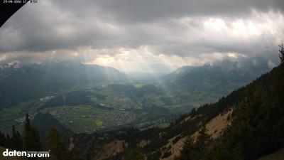 Frassenhütte – Walgau