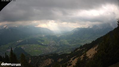 Frassenhütte – Walgau