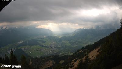 Frassenhütte – Walgau