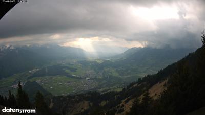 Frassenhütte – Walgau