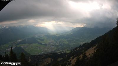 Frassenhütte – Walgau