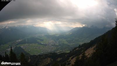 Frassenhütte – Walgau
