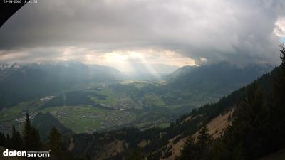 Frassenhütte – Walgau