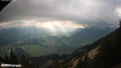Frassenhütte – Walgau