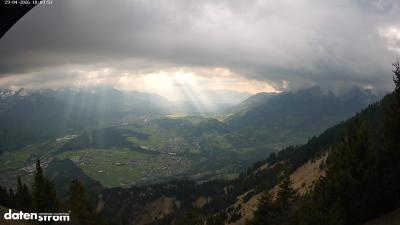 Frassenhütte – Walgau