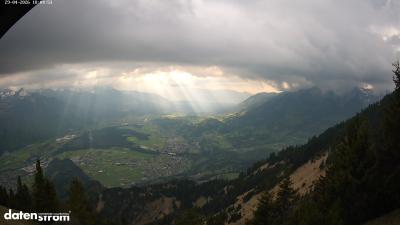 Frassenhütte – Walgau