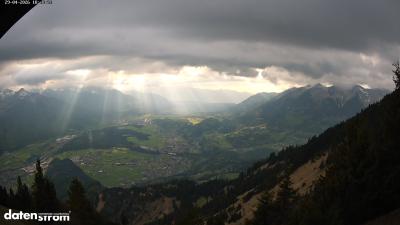Frassenhütte – Walgau