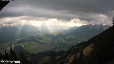 Frassenhütte – Walgau