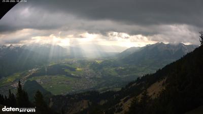 Frassenhütte – Walgau