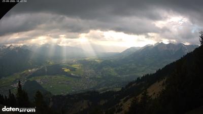 Frassenhütte – Walgau