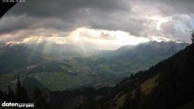 Frassenhütte – Walgau