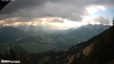 Frassenhütte – Walgau