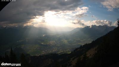 Frassenhütte – Walgau