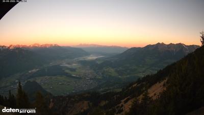 Frassenhütte – Walgau