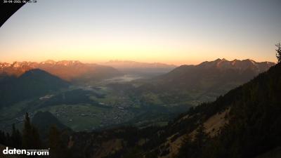 Frassenhütte – Walgau