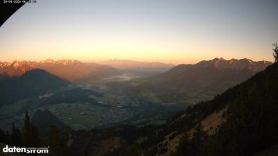 Frassenhütte – Walgau