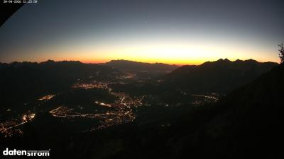 Frassenhütte – Walgau