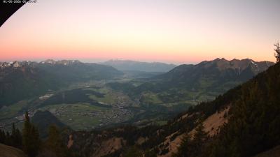 Frassenhütte – Walgau