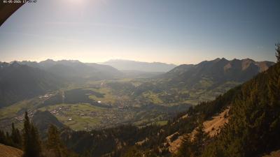 Frassenhütte – Walgau