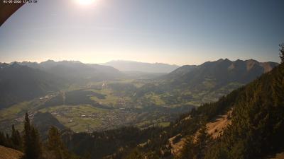Frassenhütte – Walgau
