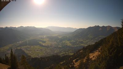 Frassenhütte – Walgau