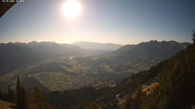 Frassenhütte – Walgau