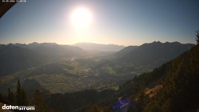Frassenhütte – Walgau