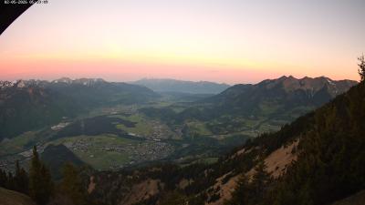 Frassenhütte – Walgau