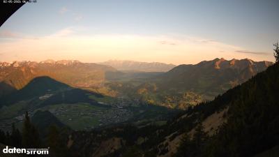 Frassenhütte – Walgau