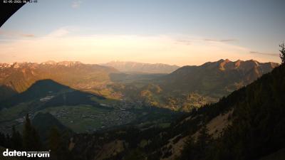 Frassenhütte – Walgau
