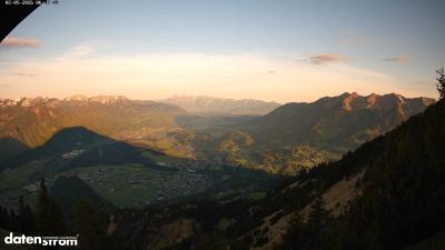 Frassenhütte – Walgau
