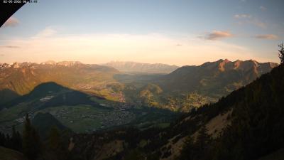 Frassenhütte – Walgau