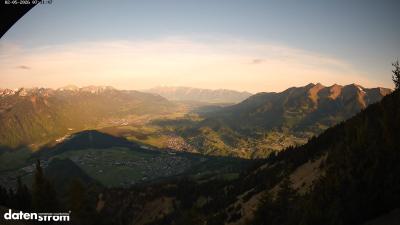 Frassenhütte – Walgau
