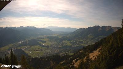 Frassenhütte – Walgau