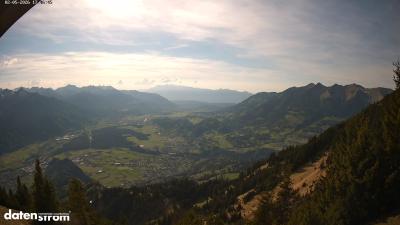Frassenhütte – Walgau