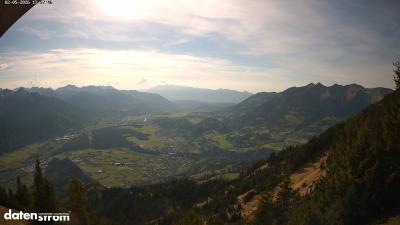 Frassenhütte – Walgau