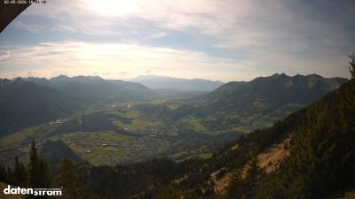 Frassenhütte – Walgau
