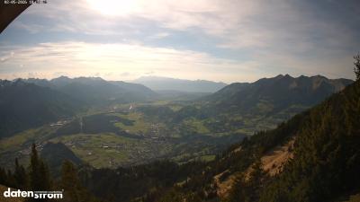 Frassenhütte – Walgau