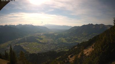 Frassenhütte – Walgau