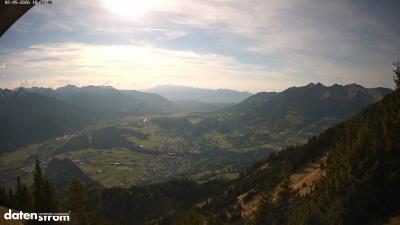 Frassenhütte – Walgau