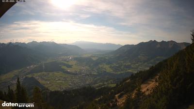 Frassenhütte – Walgau