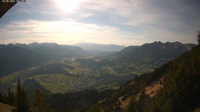 Frassenhütte – Walgau