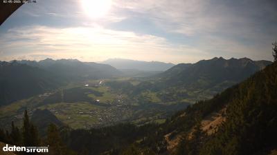 Frassenhütte – Walgau