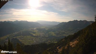 Frassenhütte – Walgau