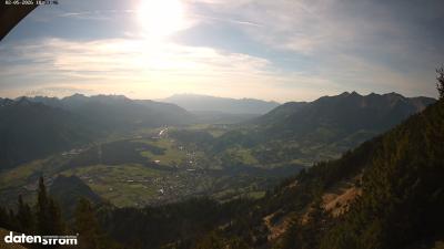 Frassenhütte – Walgau