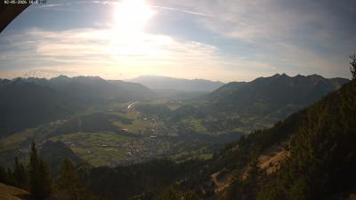 Frassenhütte – Walgau